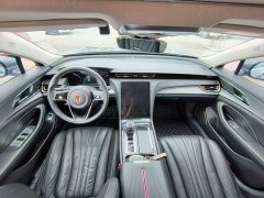 Hongqi H5 2.0T Automatic Zhilianqichang Edition - фото 11