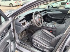 Hongqi H5 2.0T Automatic Zhilianqichang Edition - фото 12
