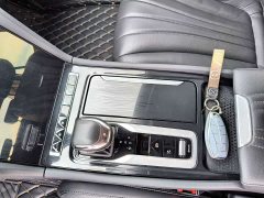 Hongqi H5 2.0T Automatic Zhilianqichang Edition - фото 15