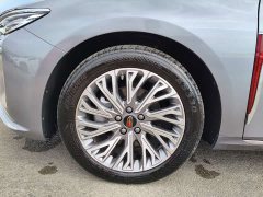Hongqi H5 2.0T Automatic Zhilianqichang Edition - фото 19