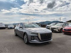 Hongqi H5 2.0T Automatic Zhilianqichang Edition - фото 2