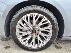 Hongqi H5 2.0T Automatic Zhilianqichang Edition - фото 20