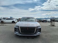 Hongqi H5 2.0T Automatic Zhilianqichang Edition - фото 3
