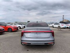 Hongqi H5 2.0T Automatic Zhilianqichang Edition - фото 4