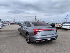 Hongqi H5 2.0T Automatic Zhilianqichang Edition - фото 5