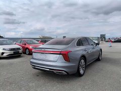 Hongqi H5 2.0T Automatic Zhilianqichang Edition - фото 6