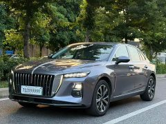 Hongqi H5 PHEV 170 super hybrid version - фото 1