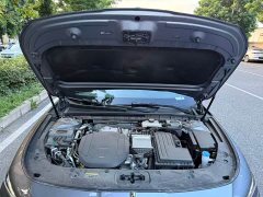 Hongqi H5 PHEV 170 super hybrid version - фото 18