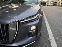 Hongqi H5 PHEV 170 super hybrid version - фото 4