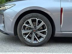 Hongqi H5 PHEV 170 super hybrid version - фото 5