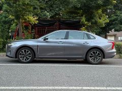 Hongqi H5 PHEV 170 super hybrid version - фото 6