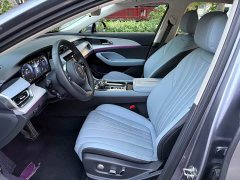 Hongqi H5 PHEV 170 super hybrid version - фото 9