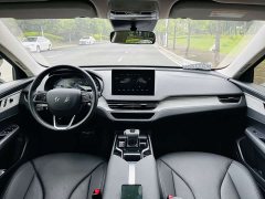 Hongqi E-QM5 560km PLUS - фото 11