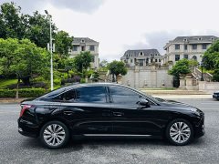 Hongqi E-QM5 560km PLUS - фото 14