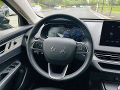 Hongqi E-QM5 560km PLUS - фото 15