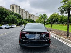 Hongqi E-QM5 560km PLUS - фото 17