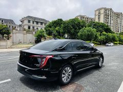 Hongqi E-QM5 560km PLUS - фото 18