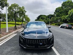 Hongqi E-QM5 560km PLUS - фото 2
