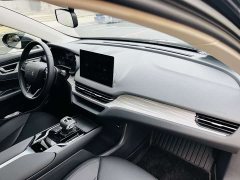 Hongqi E-QM5 560km PLUS - фото 4