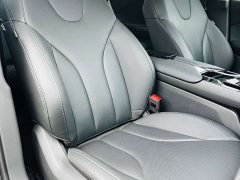 Hongqi E-QM5 560km PLUS - фото 5
