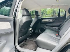 Hongqi E-QM5 560km PLUS - фото 9