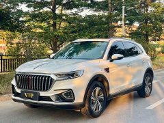 Hongqi HS5 2022 2.0T Zhilian Flagship Edition - фото 1