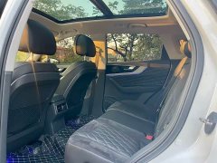 Hongqi HS5 2022 2.0T Zhilian Flagship Edition - фото 6