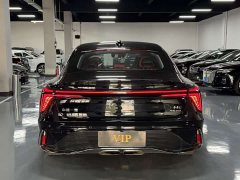 Hongqi H6 2.0T 2 Million Edition - фото 10