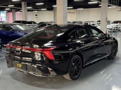 Hongqi H6 2.0T 2 Million Edition - фото 11
