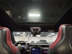 Hongqi H6 2.0T 2 Million Edition - фото 14