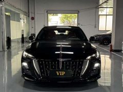 Hongqi H6 2.0T 2 Million Edition - фото 2