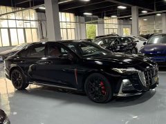 Hongqi H6 2.0T 2 Million Edition - фото 3