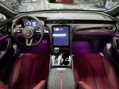 Hongqi H6 2.0T 2 Million Edition - фото 4