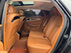 Hongqi H9 2020 2.0T Zhilian Flagship Edition - фото 9
