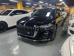 Hongqi H5 2.0T Automatic Zhilianqichang Edition - фото 1