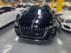 Hongqi H5 2.0T Automatic Zhilianqichang Edition - фото 2