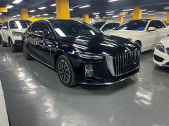 Hongqi H5 2.0T Automatic Zhilianqichang Edition - фото 3