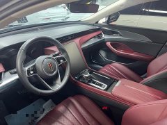 Hongqi H5 2.0T Automatic Zhilianqichang Edition - фото 4