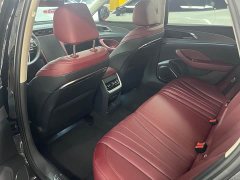 Hongqi H5 2.0T Automatic Zhilianqichang Edition - фото 5