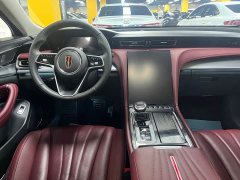Hongqi H5 2.0T Automatic Zhilianqichang Edition - фото 6