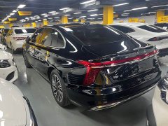 Hongqi H5 2.0T Automatic Zhilianqichang Edition - фото 7