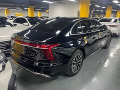 Hongqi H5 2.0T Automatic Zhilianqichang Edition - фото 9