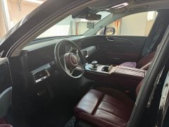 Hongqi E-HS9 460km flagship version six seats - фото 4