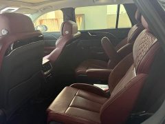 Hongqi E-HS9 460km flagship version six seats - фото 6