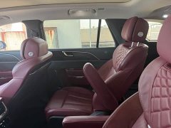 Hongqi E-HS9 460km flagship version six seats - фото 7