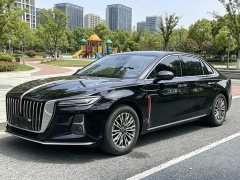 Hongqi H5 2.0T Automatic Intelligent Connected Flag Edition - фото 1