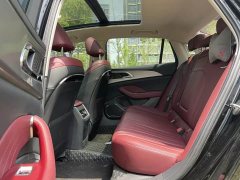 Hongqi H5 2.0T Automatic Intelligent Connected Flag Edition - фото 12