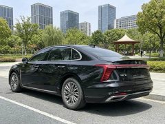 Hongqi H5 2.0T Automatic Intelligent Connected Flag Edition - фото 2