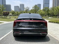 Hongqi H5 2.0T Automatic Intelligent Connected Flag Edition - фото 3