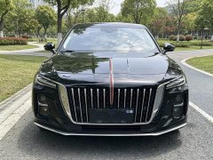 Hongqi H5 2.0T Automatic Intelligent Connected Flag Edition - фото 4